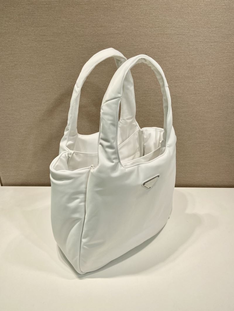 Pra*a tote bags
